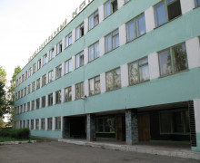 Комбинат - 8